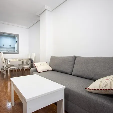 Apartmán Alegria Id148 Torrevieja