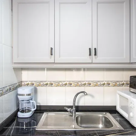 Apartmán Alegria Id148 Torrevieja