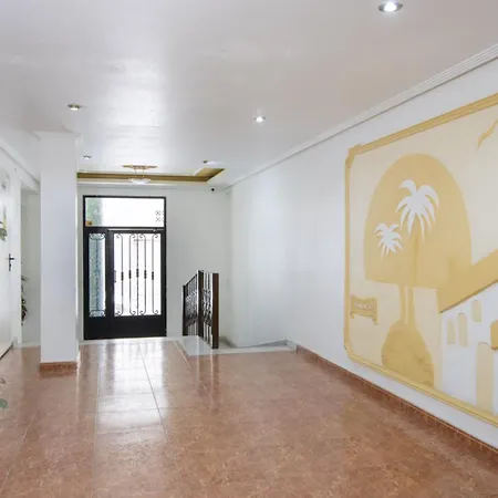 Apartmán Alegria Id148 Torrevieja