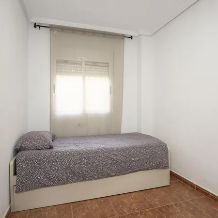 Apartmán Alegria Id148 *
