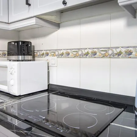 Apartmán Alegria Id148 Torrevieja