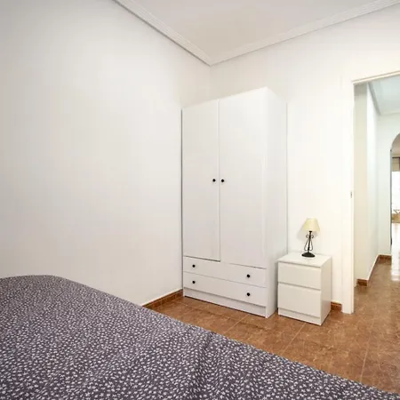 Alegria Id148 Apartmán