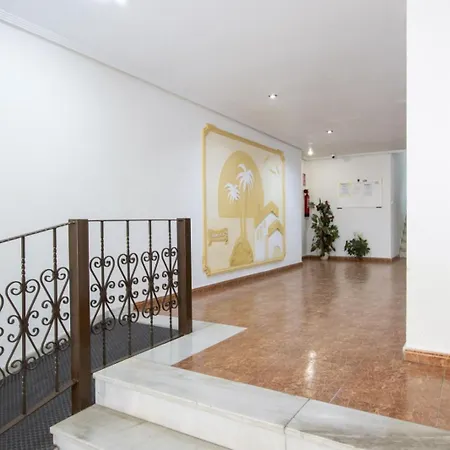 Alegria Id148 Apartmán Torrevieja