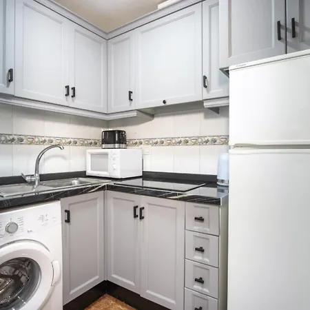 Apartmán Alegria Id148