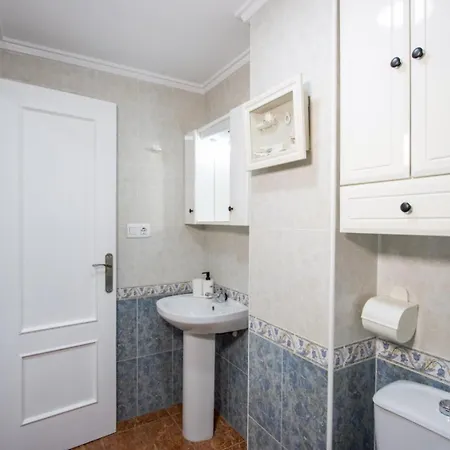 Apartmán Alegria Id148 *