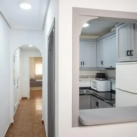Alegria Id148 Apartmán Torrevieja