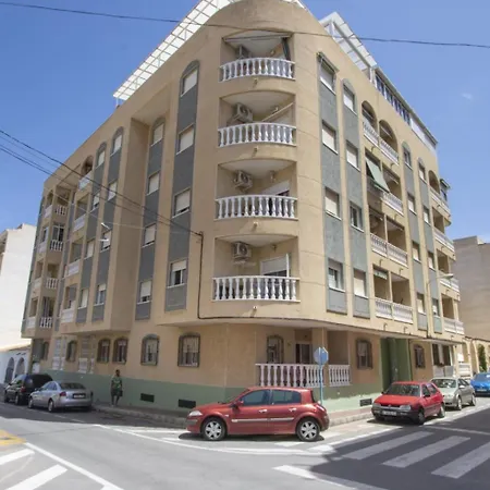 Alegria Id148 Apartmán *