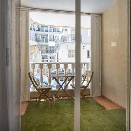 Apartmán Alegria Id148 Torrevieja