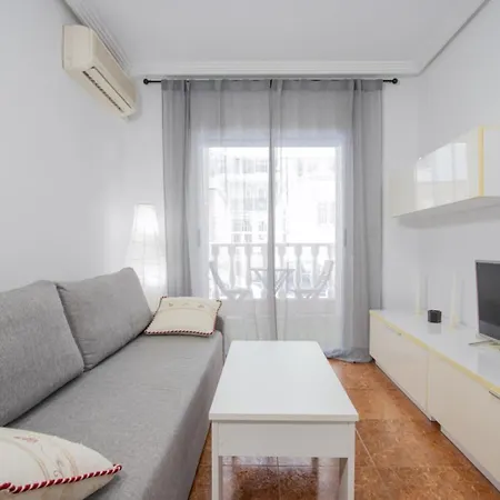 Apartmán Alegria Id148 Torrevieja