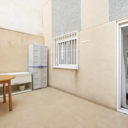 Apartmán Alegria Id148 *
